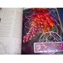 Australia 2003 Deluxe Yearbook Album with all Stamps FV$48.50
